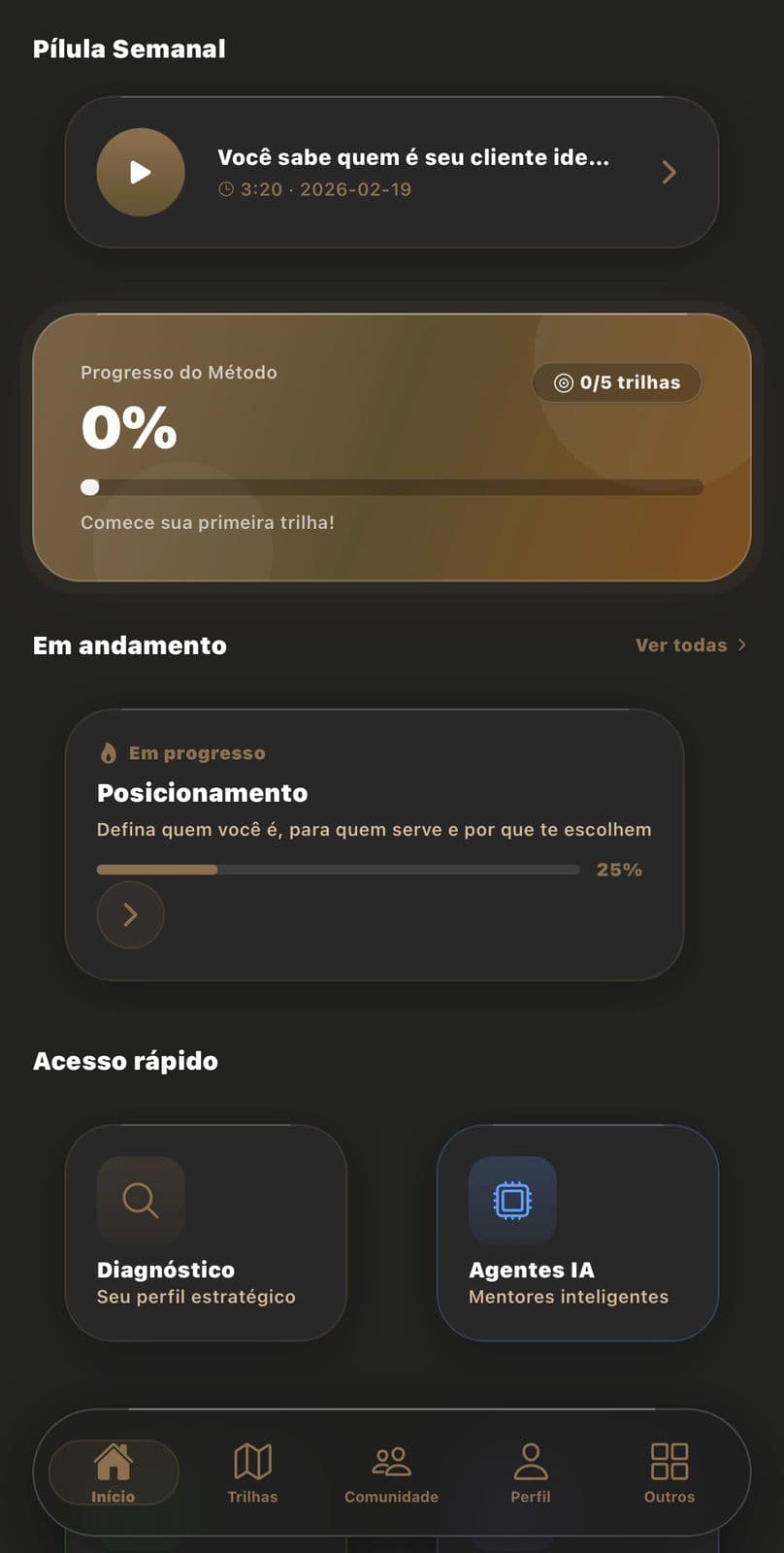 App Mastermind