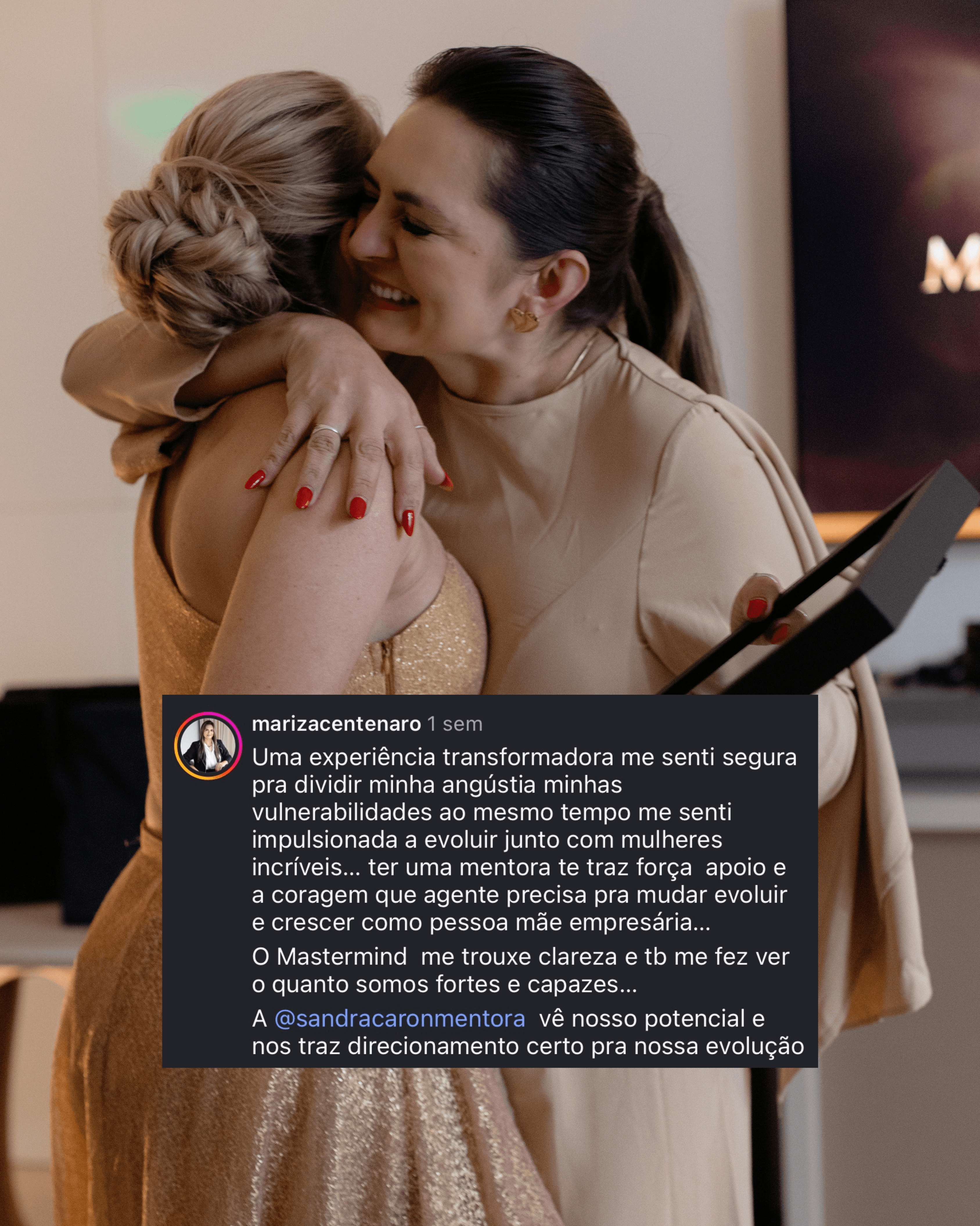 Depoimento participante 4
